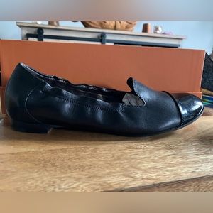 Attilio Giusti Leombruni leather shoes made in Italy